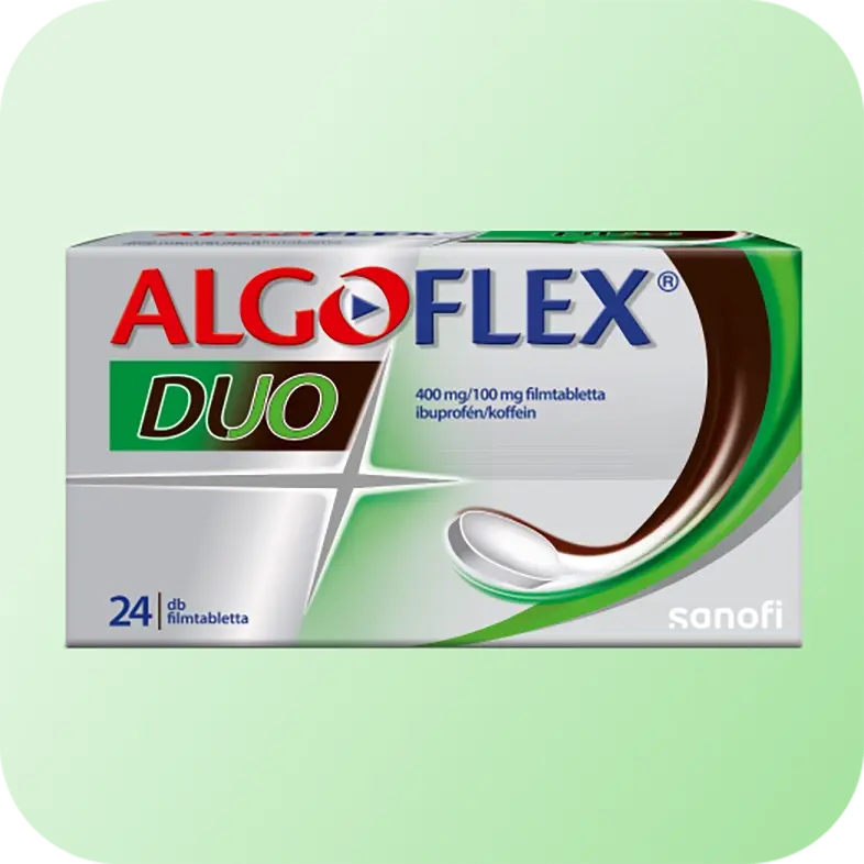Algoflex Duo
