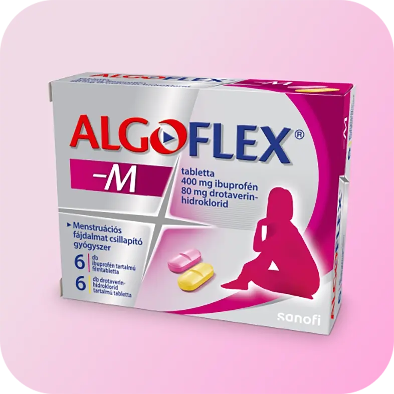 Algoflex M