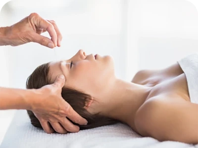 Fejfájás ellen házilag - kiegészítő praktikák