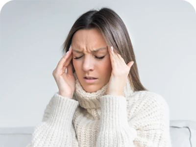 Cluster fejfájás – Okok, tünetek és fájdalomcsillapítás