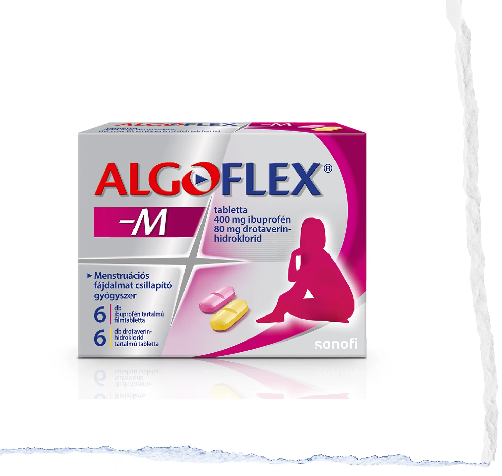 Algoflex M