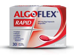 Algoflex Rapid