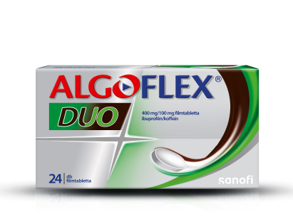 Algoflex Duo