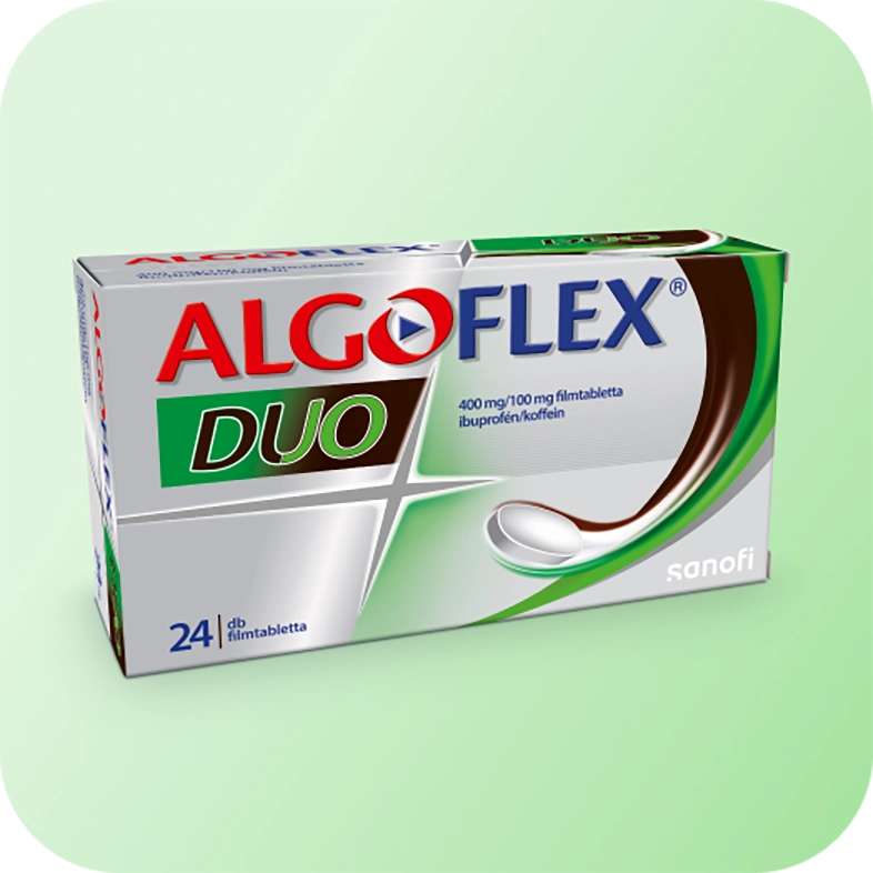 Algoflex Duo