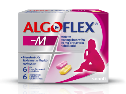 Algoflex M