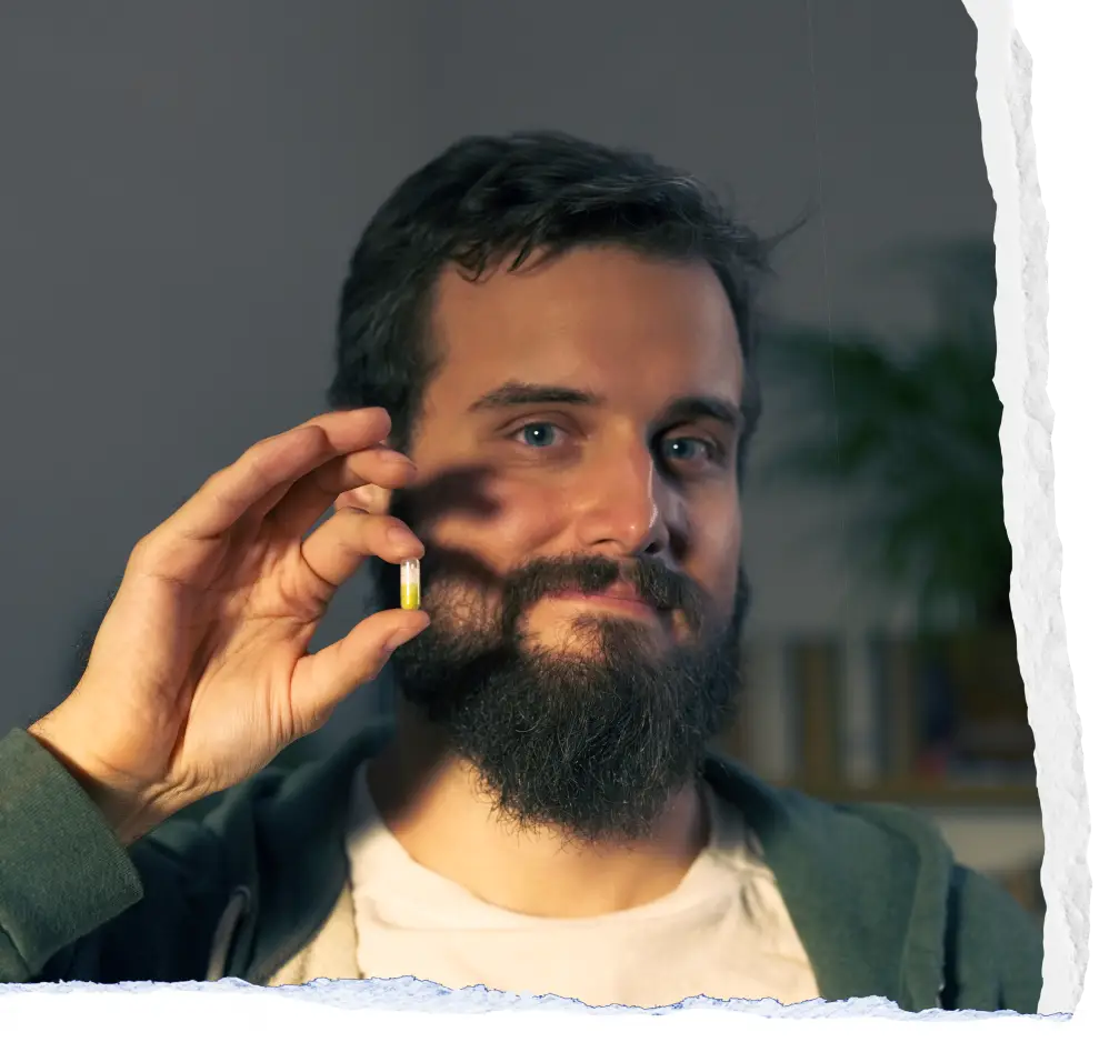 Algoflex Izom+Ízület Retard kemény kapszula