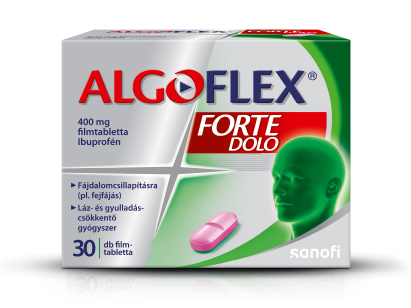 Algoflex Forte Dolo